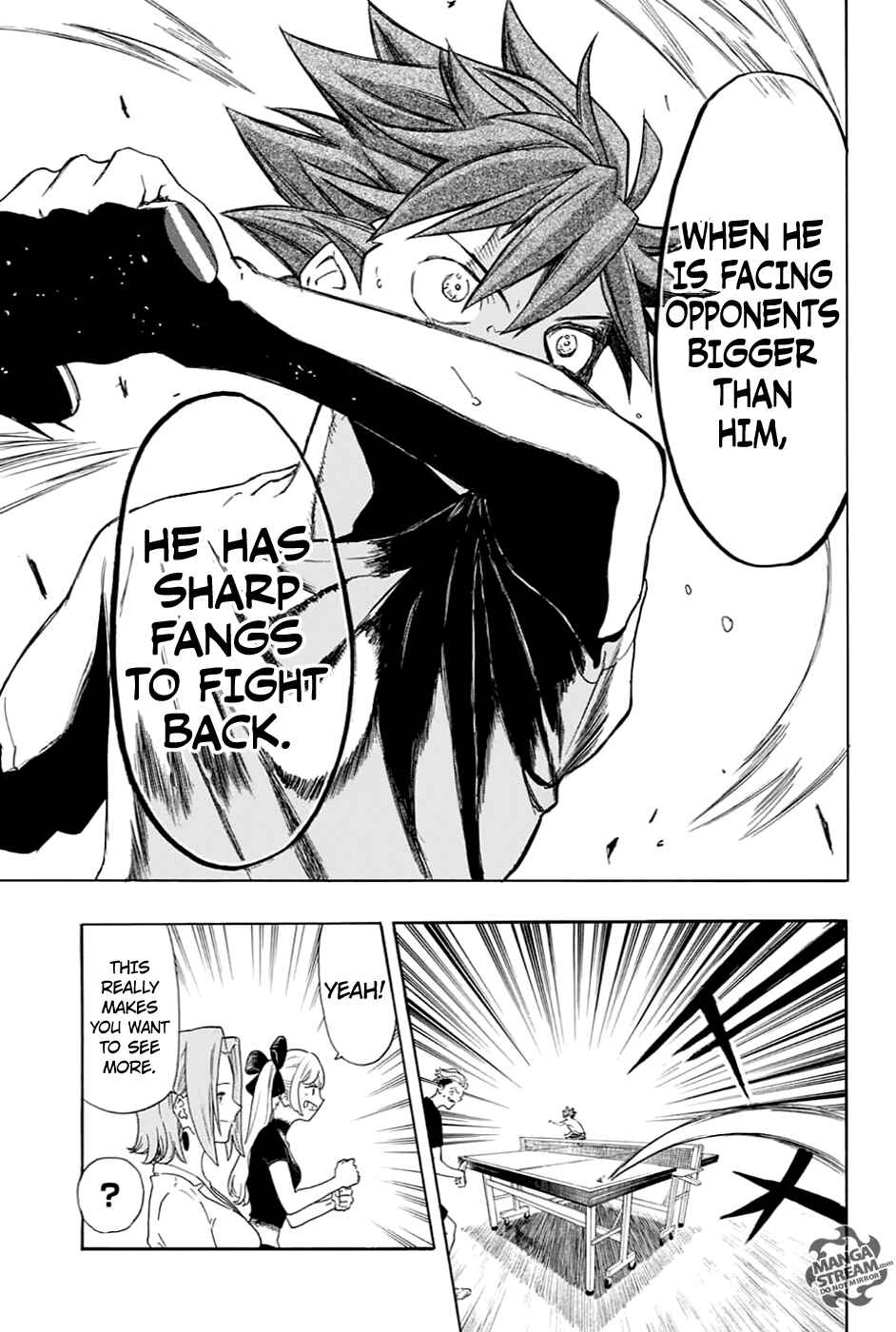 Page 17 Chapter 3 Full Drive