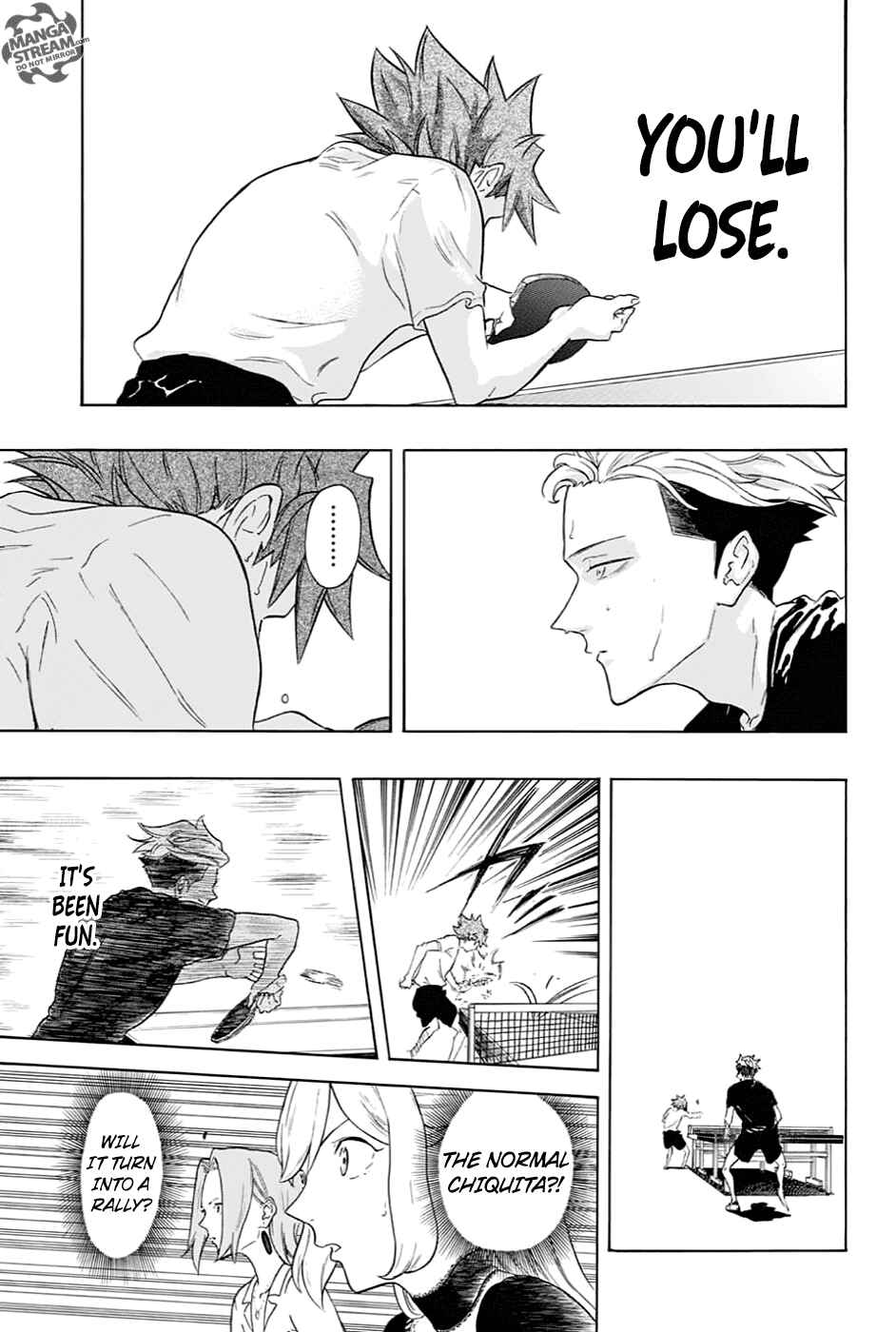 Page 21 Chapter 3 Full Drive