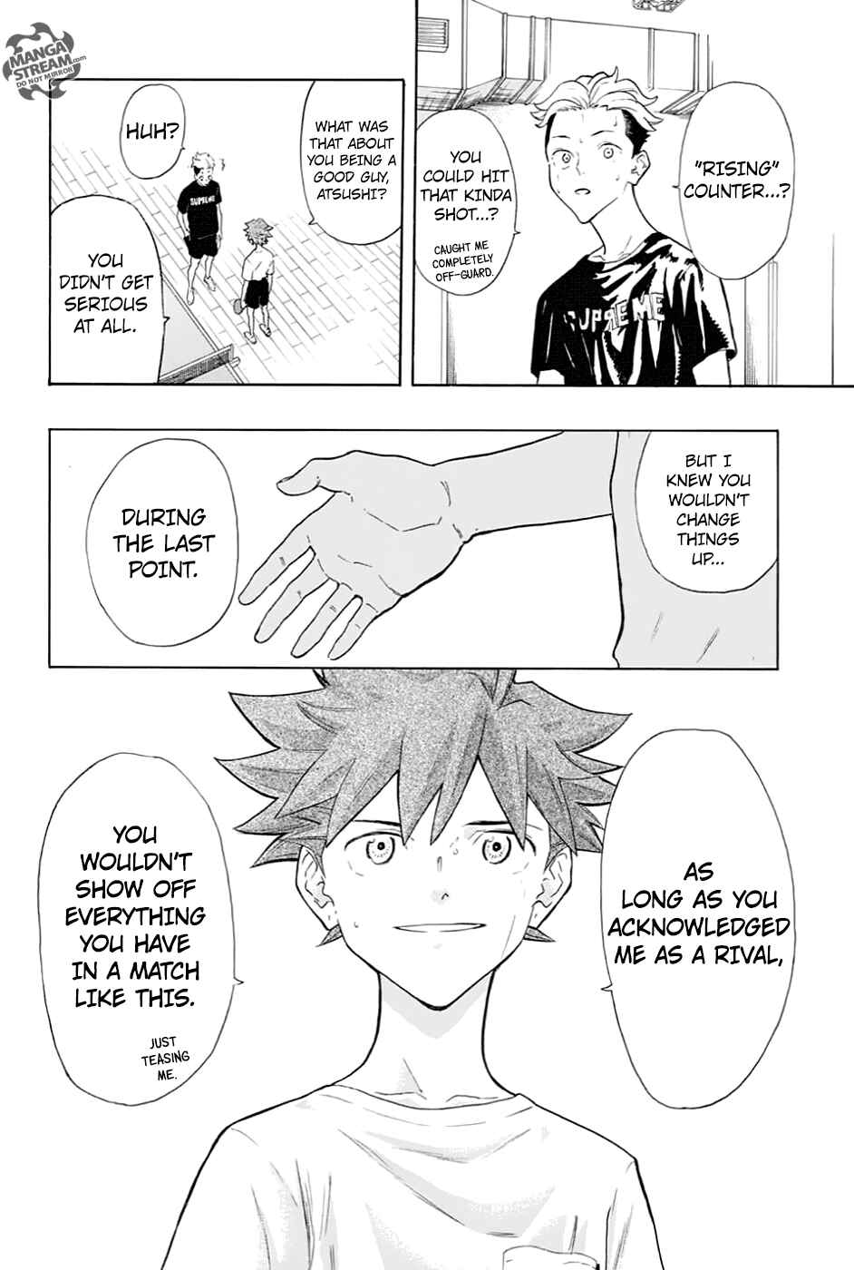 Page 23 Chapter 3 Full Drive