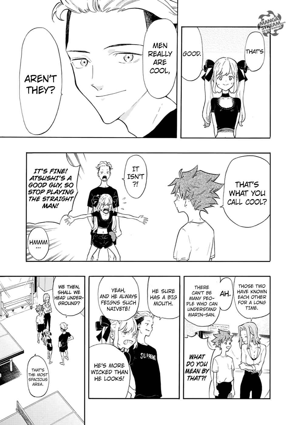 Page 4 Chapter 3 Full Drive