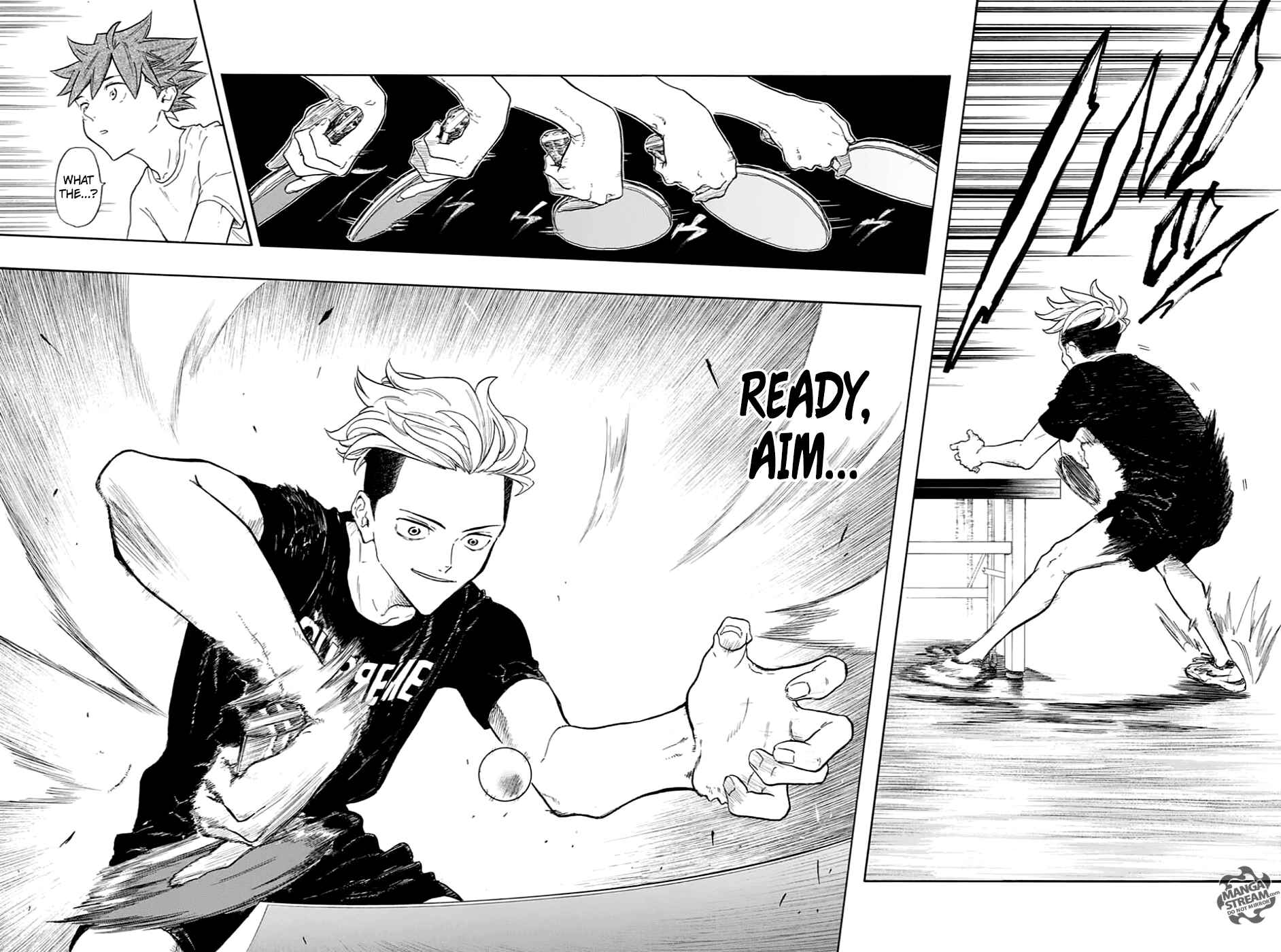 Page 7 Chapter 3 Full Drive