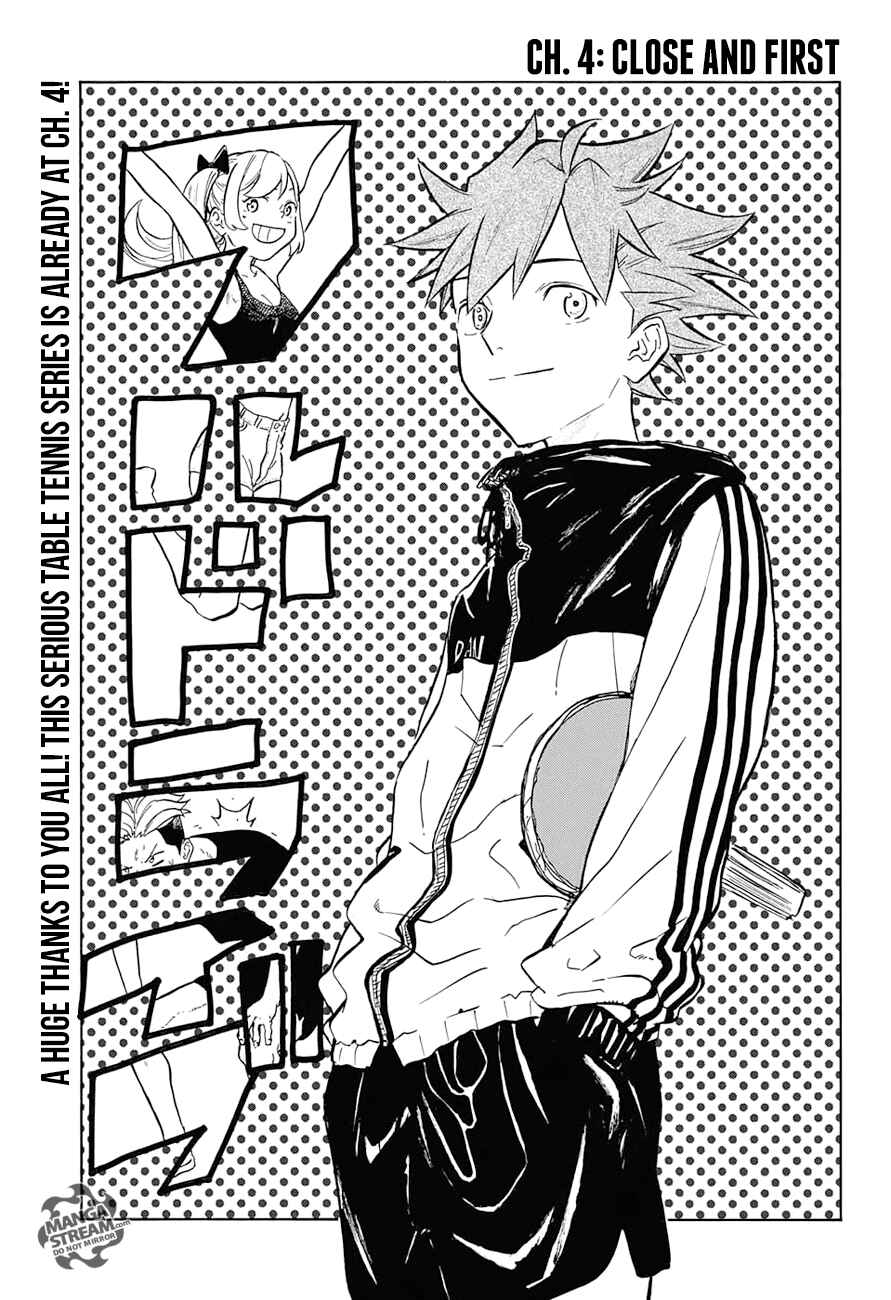 Page 1 Chapter 4 Full Drive