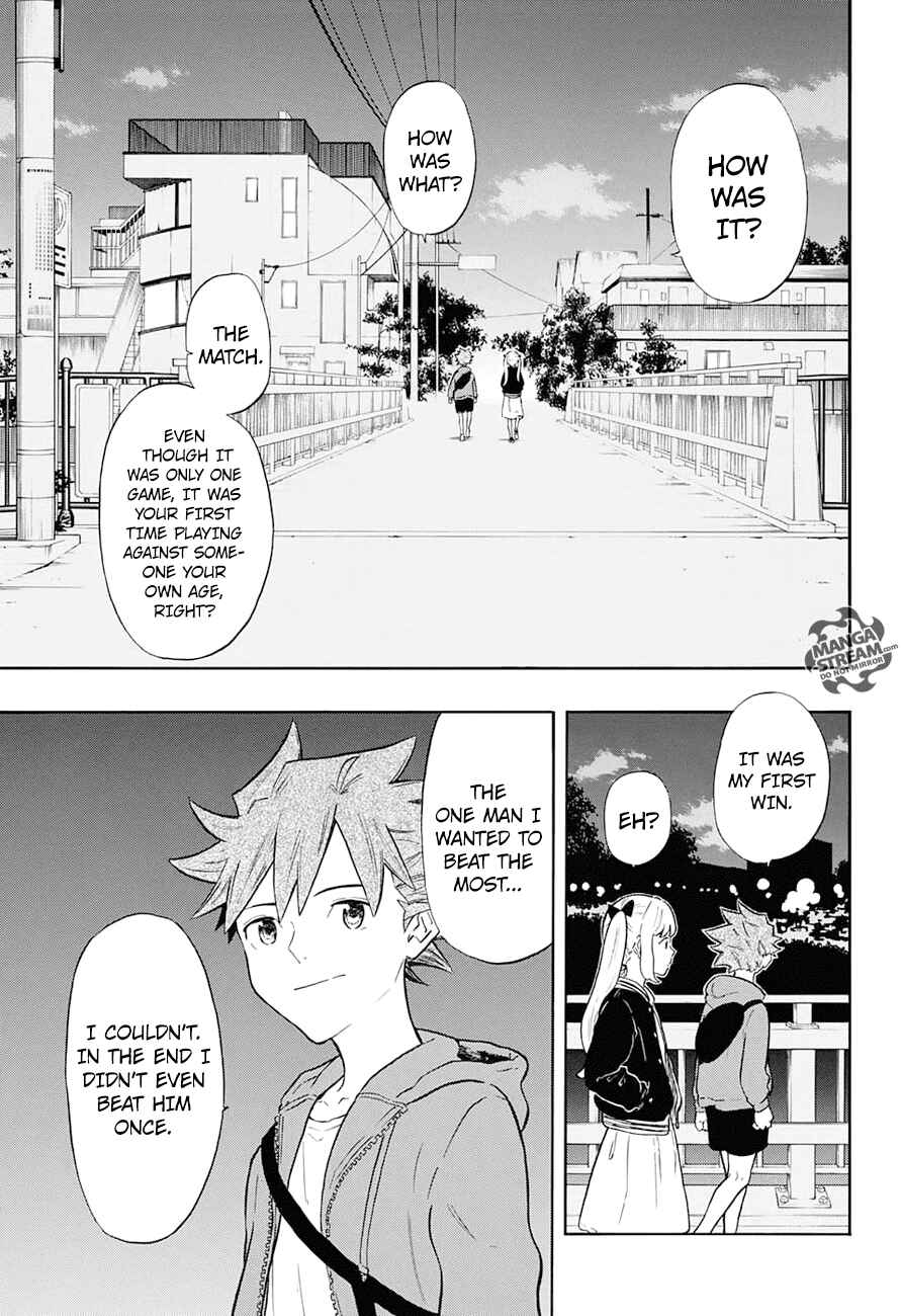 Page 10 Chapter 4 Full Drive