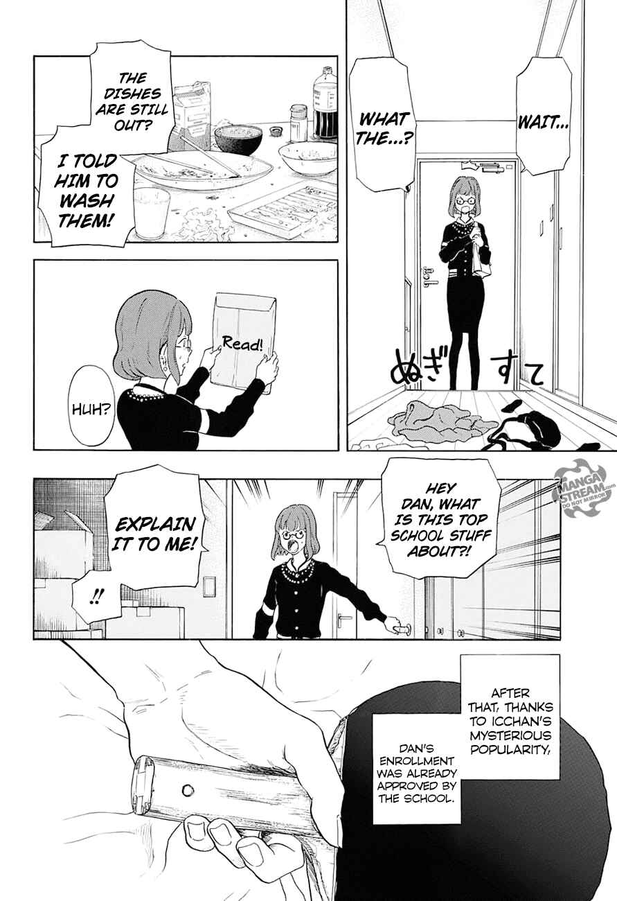 Page 17 Chapter 4 Full Drive
