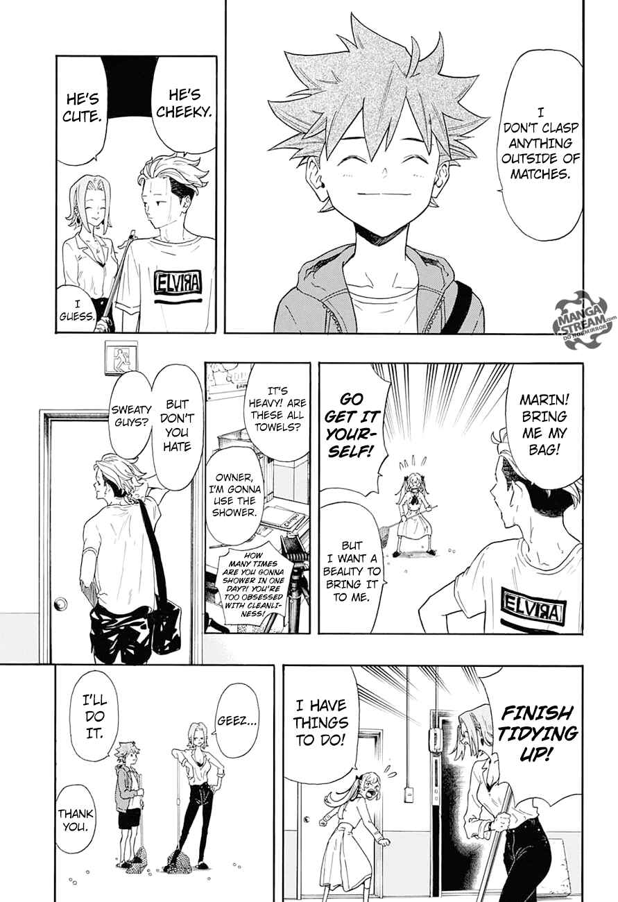 Page 14 Chapter 2 Full Drive