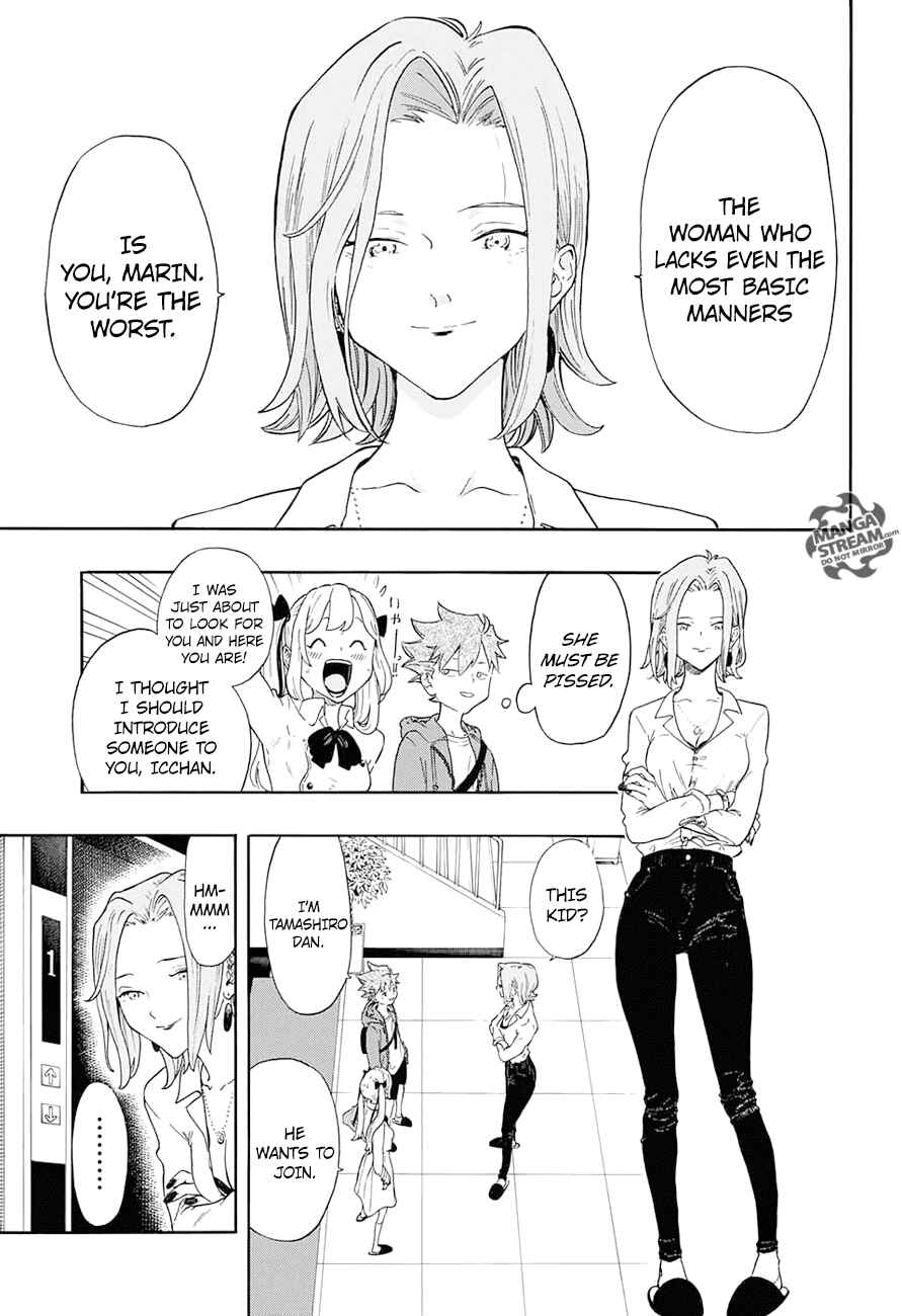 Page 6 Chapter 2 Full Drive