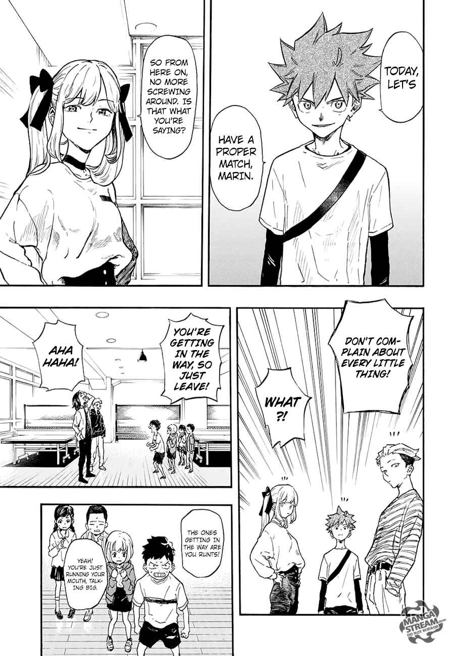 Page 12 Chapter 11 Full Drive
