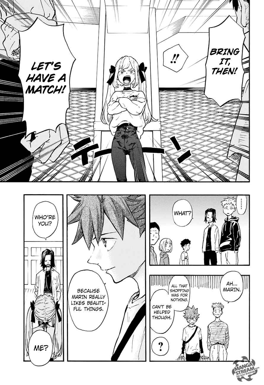 Page 14 Chapter 11 Full Drive