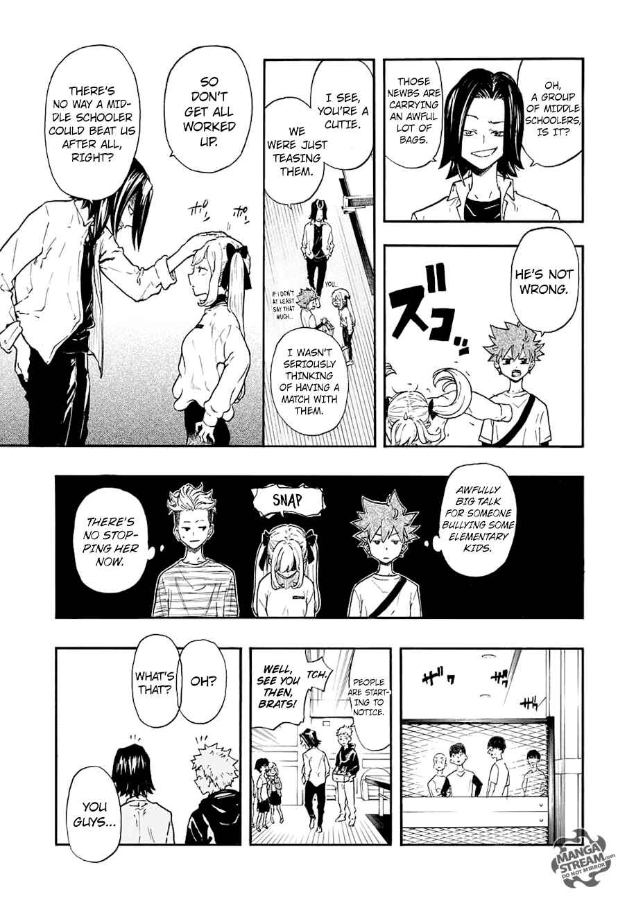 Page 16 Chapter 11 Full Drive