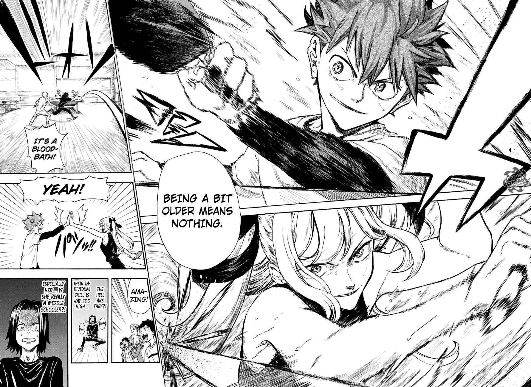 Page 19 Chapter 11 Full Drive