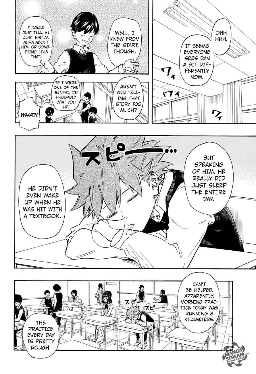 Page 3 Chapter 11 Full Drive
