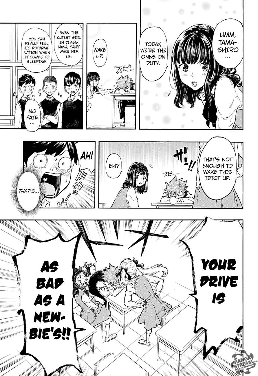 Page 4 Chapter 11 Full Drive