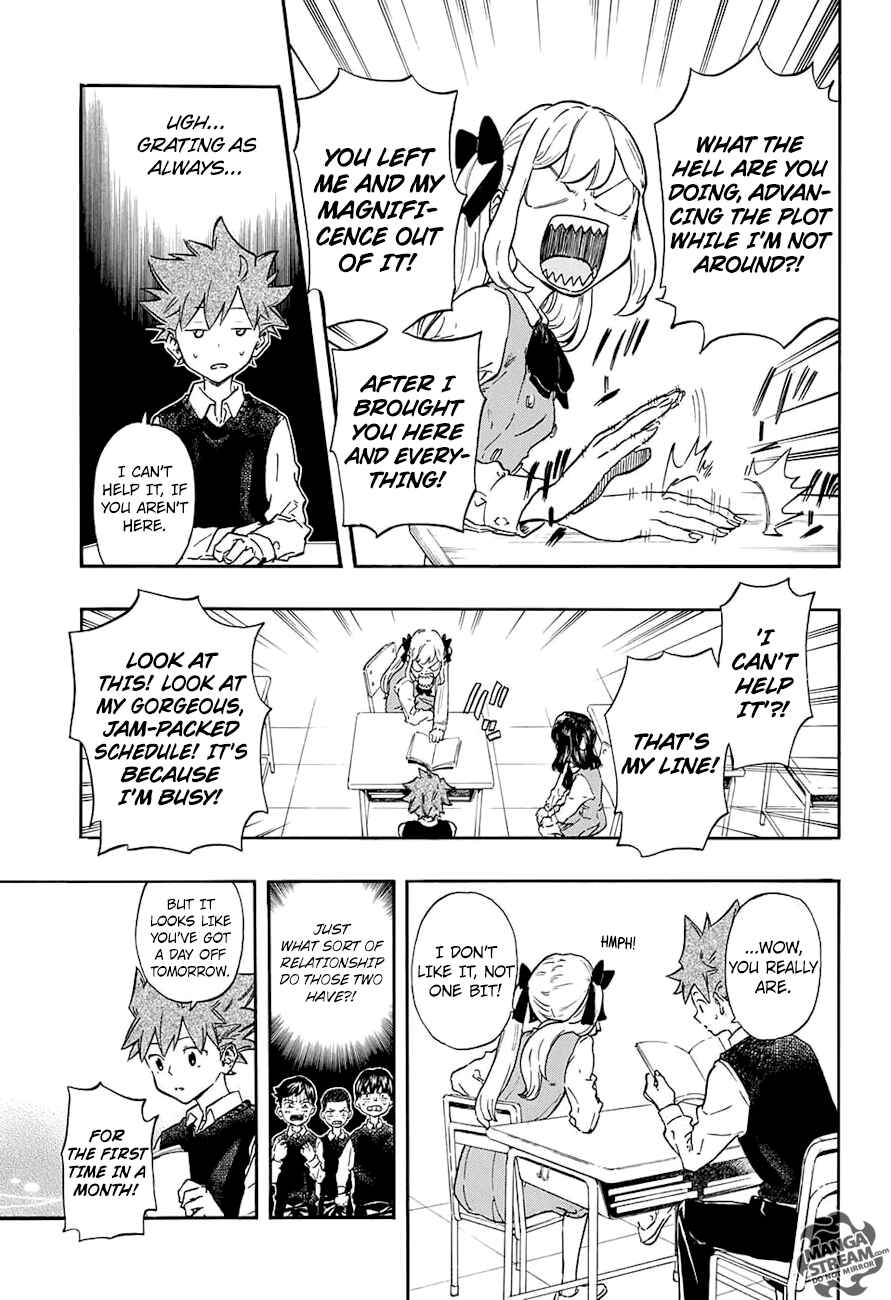 Page 6 Chapter 11 Full Drive