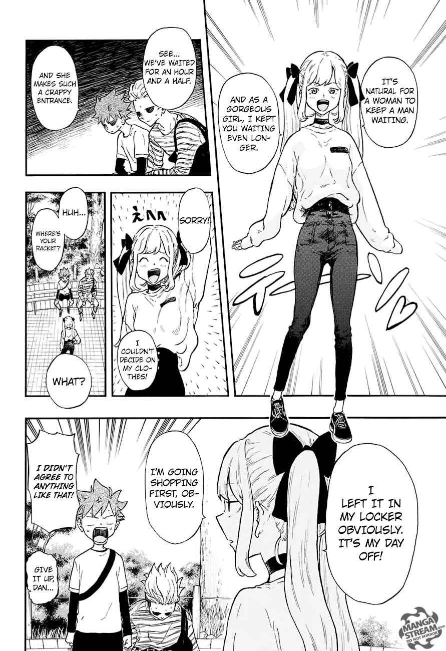Page 9 Chapter 11 Full Drive