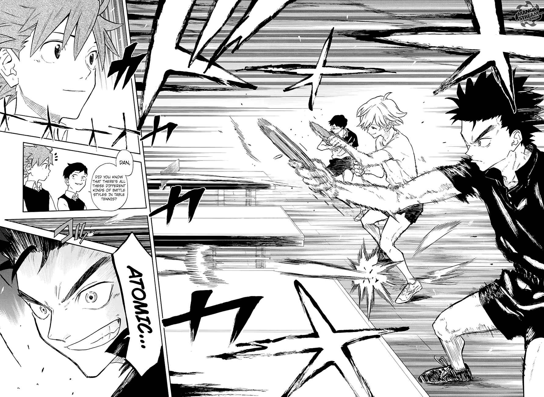 Page 13 Chapter 5 Full Drive
