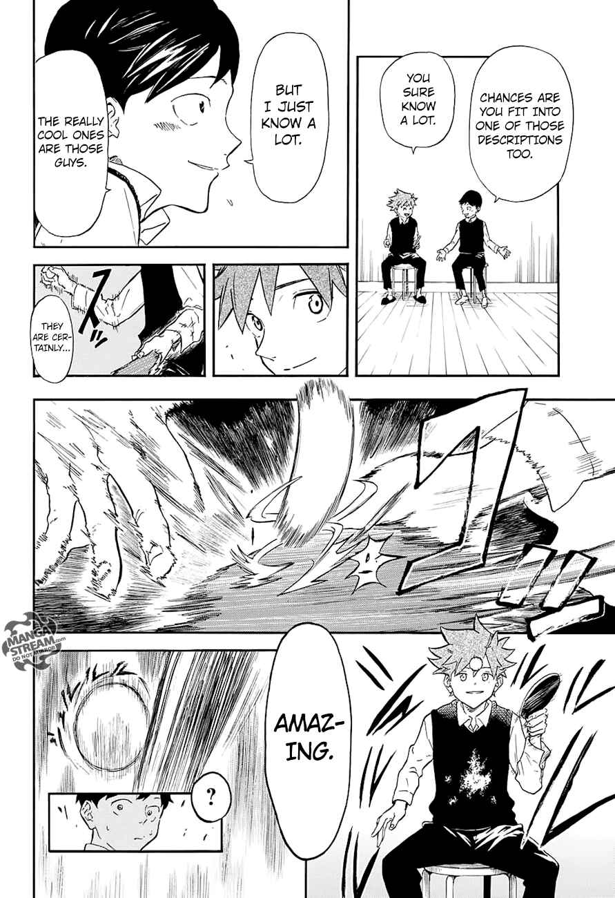 Page 16 Chapter 5 Full Drive