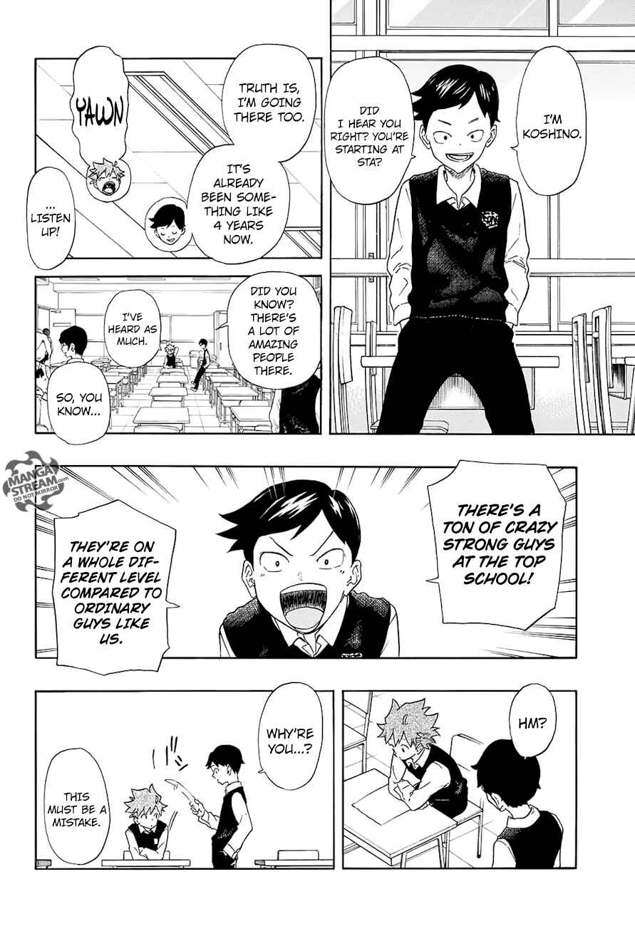 Page 5 Chapter 5 Full Drive