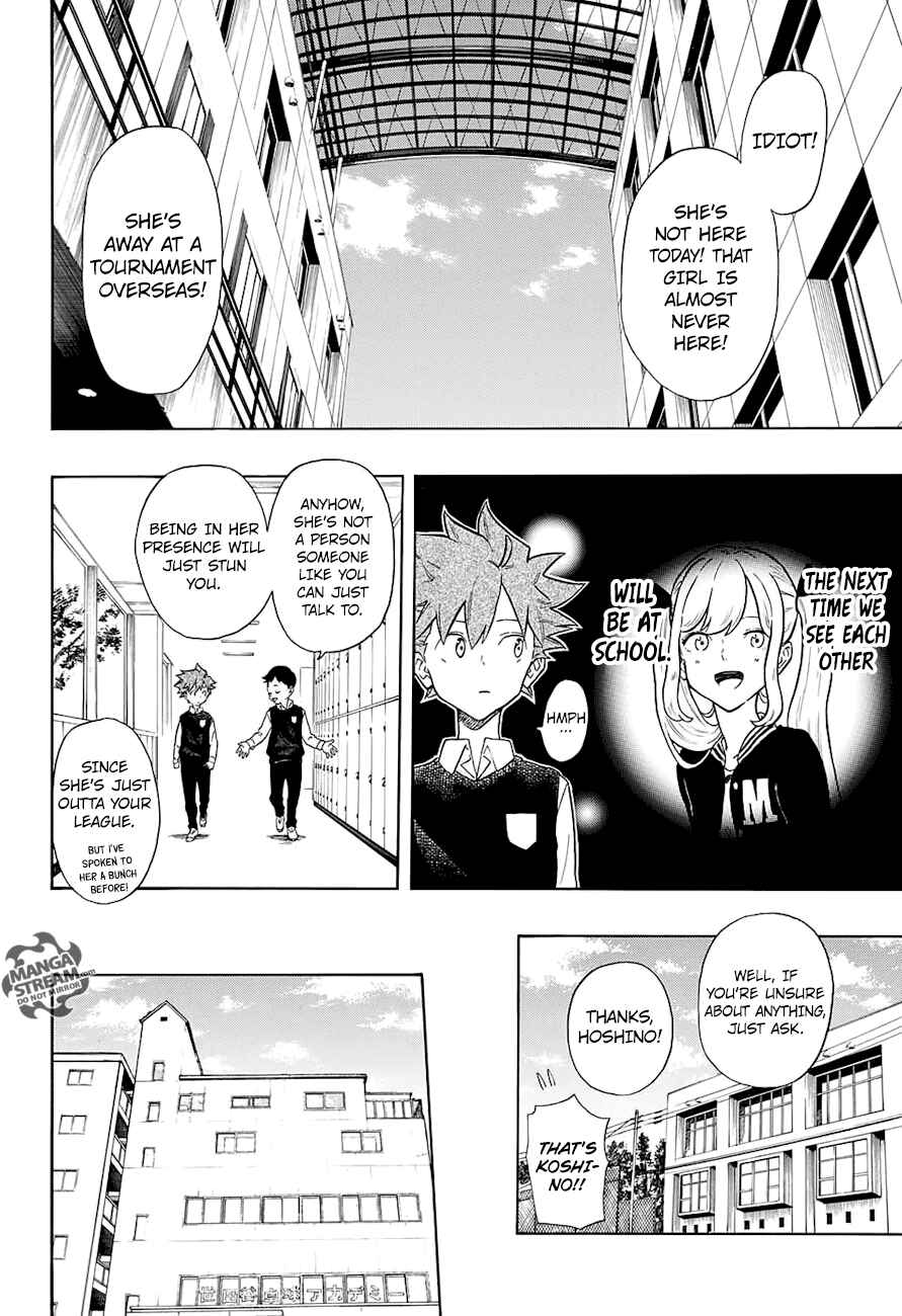 Page 7 Chapter 5 Full Drive