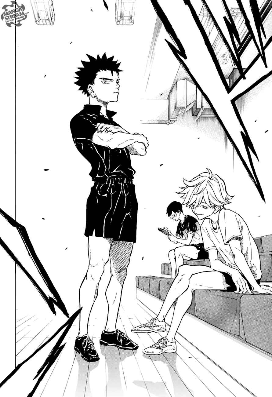 Page 9 Chapter 5 Full Drive