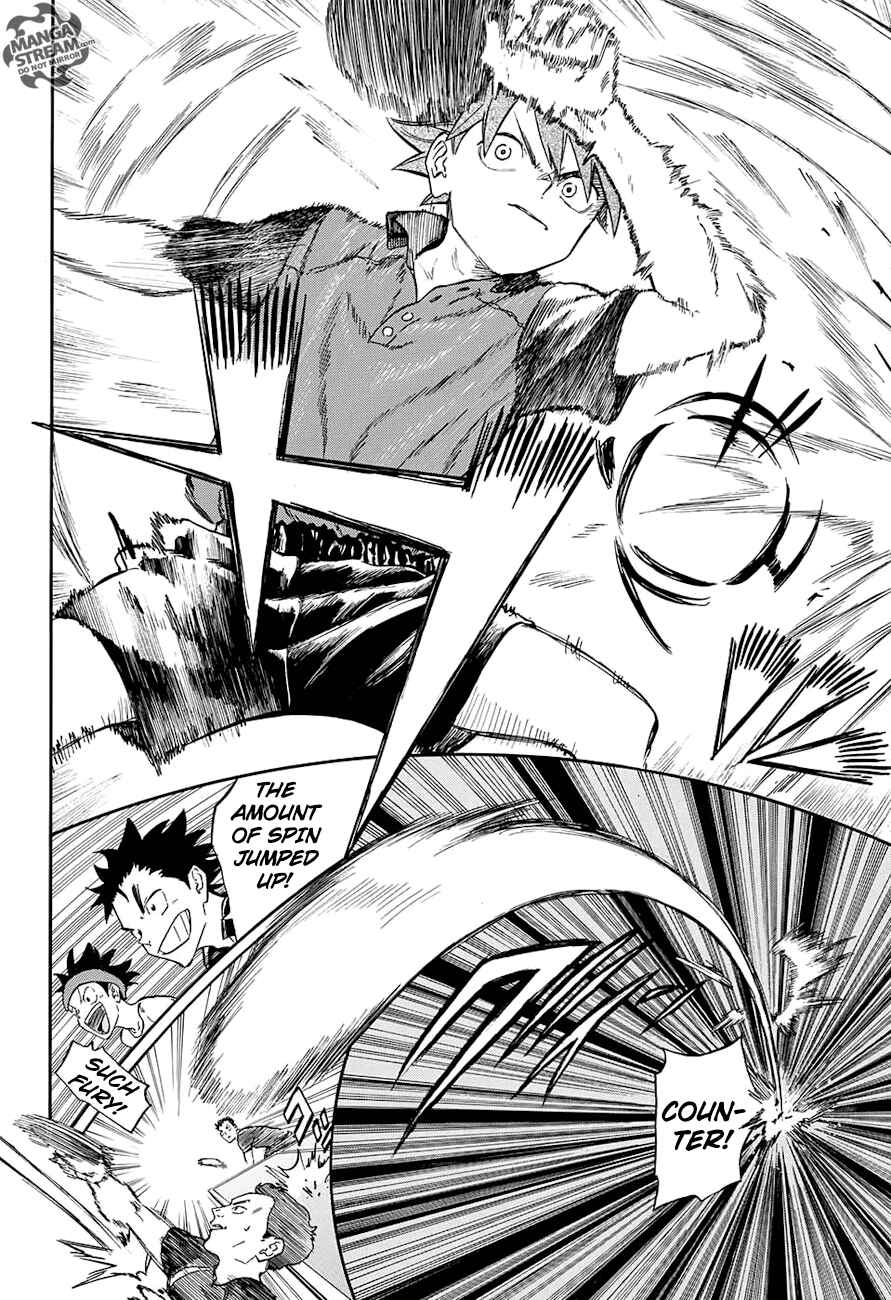 Page 17 Chapter 6 Full Drive