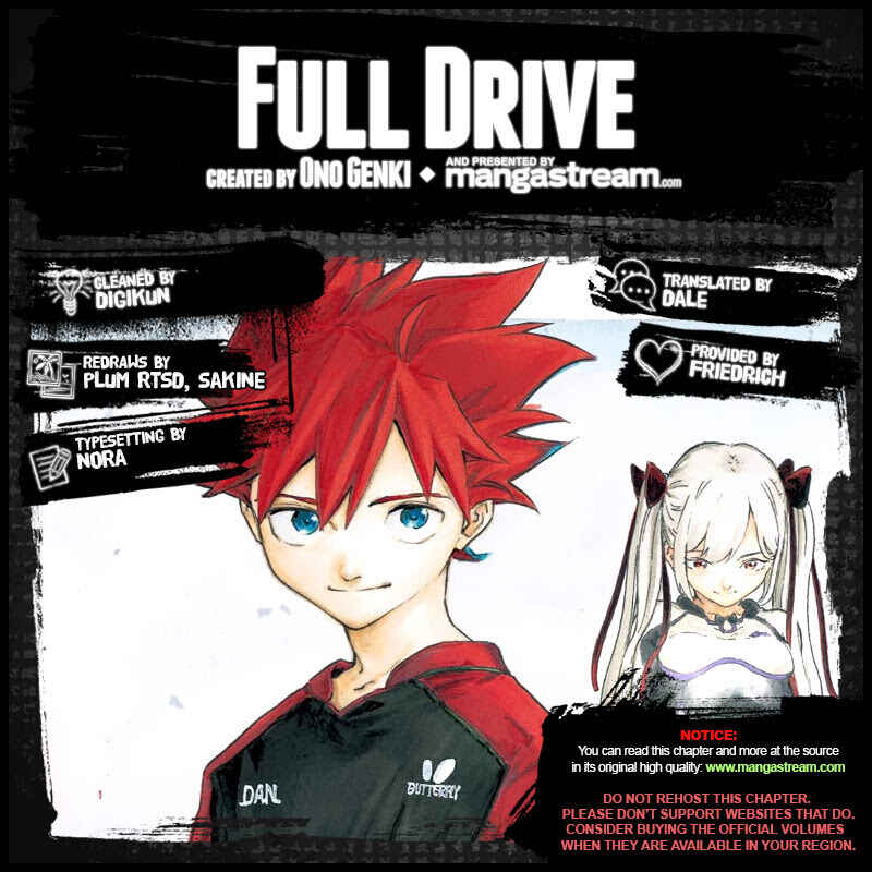 Page 2 Chapter 9 Full Drive