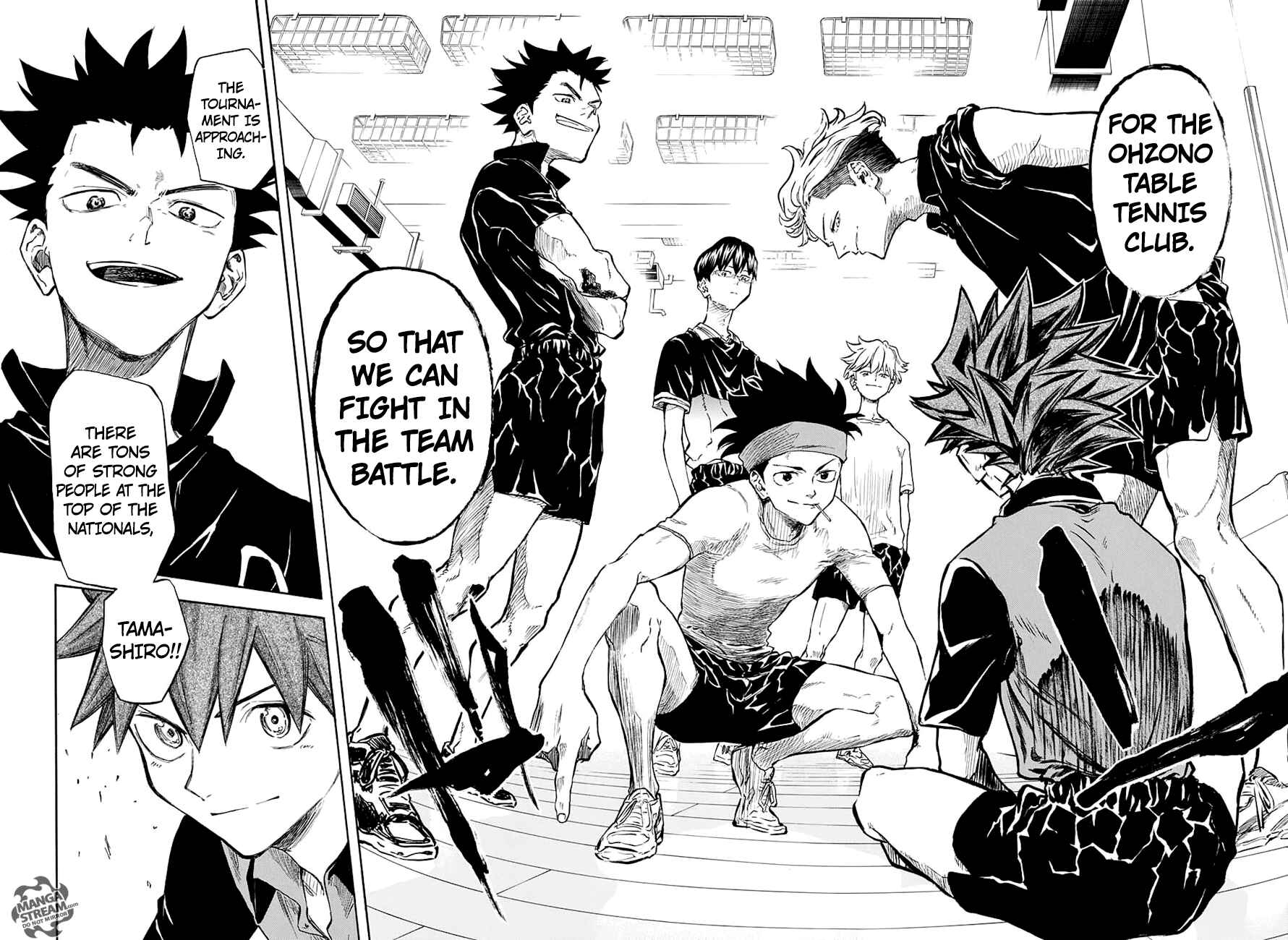 Page 19 Chapter 10 Full Drive
