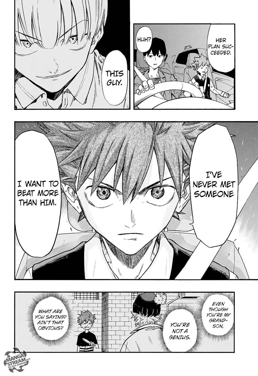Page 19 Chapter 12 Full Drive