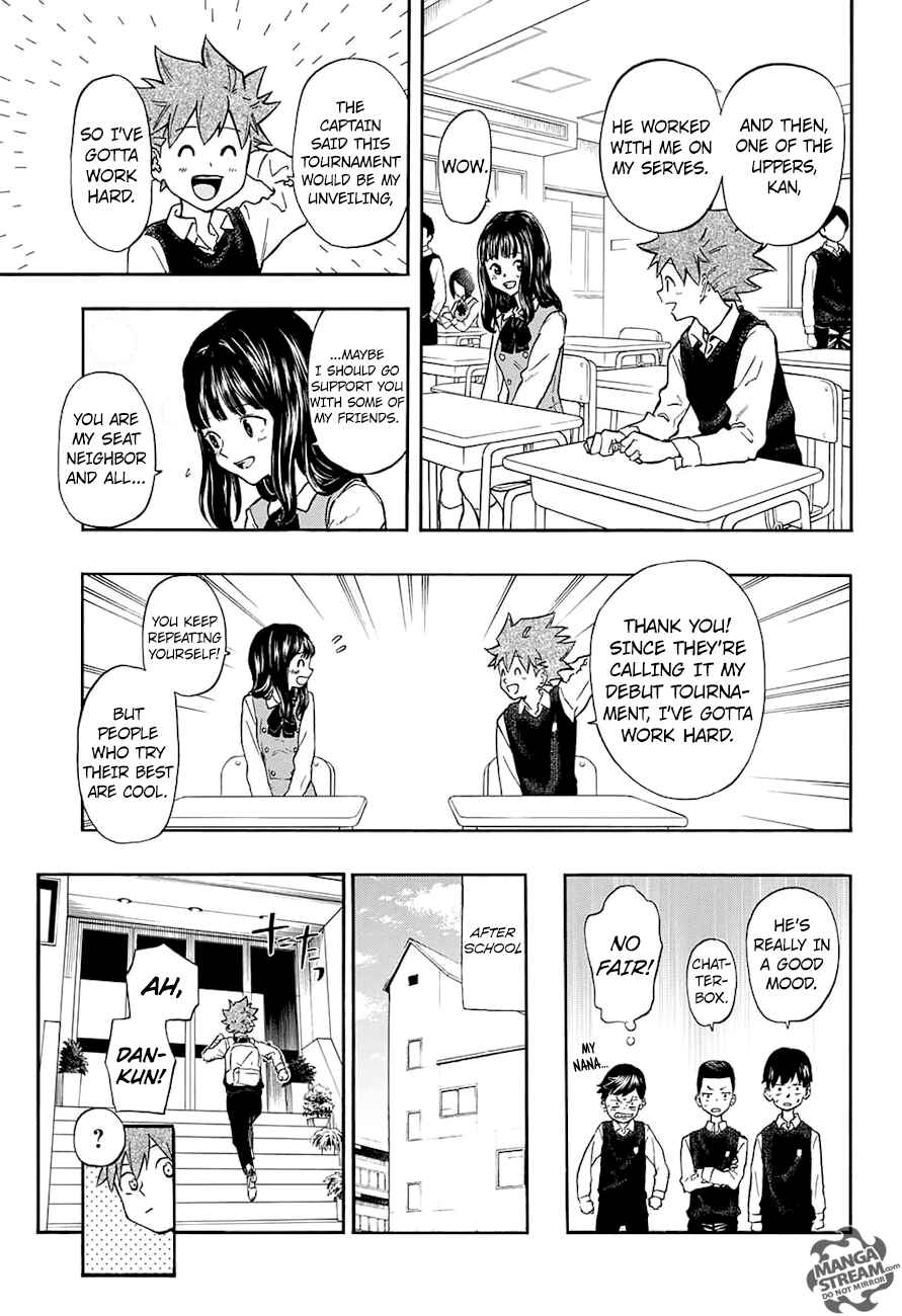 Page 4 Chapter 12 Full Drive