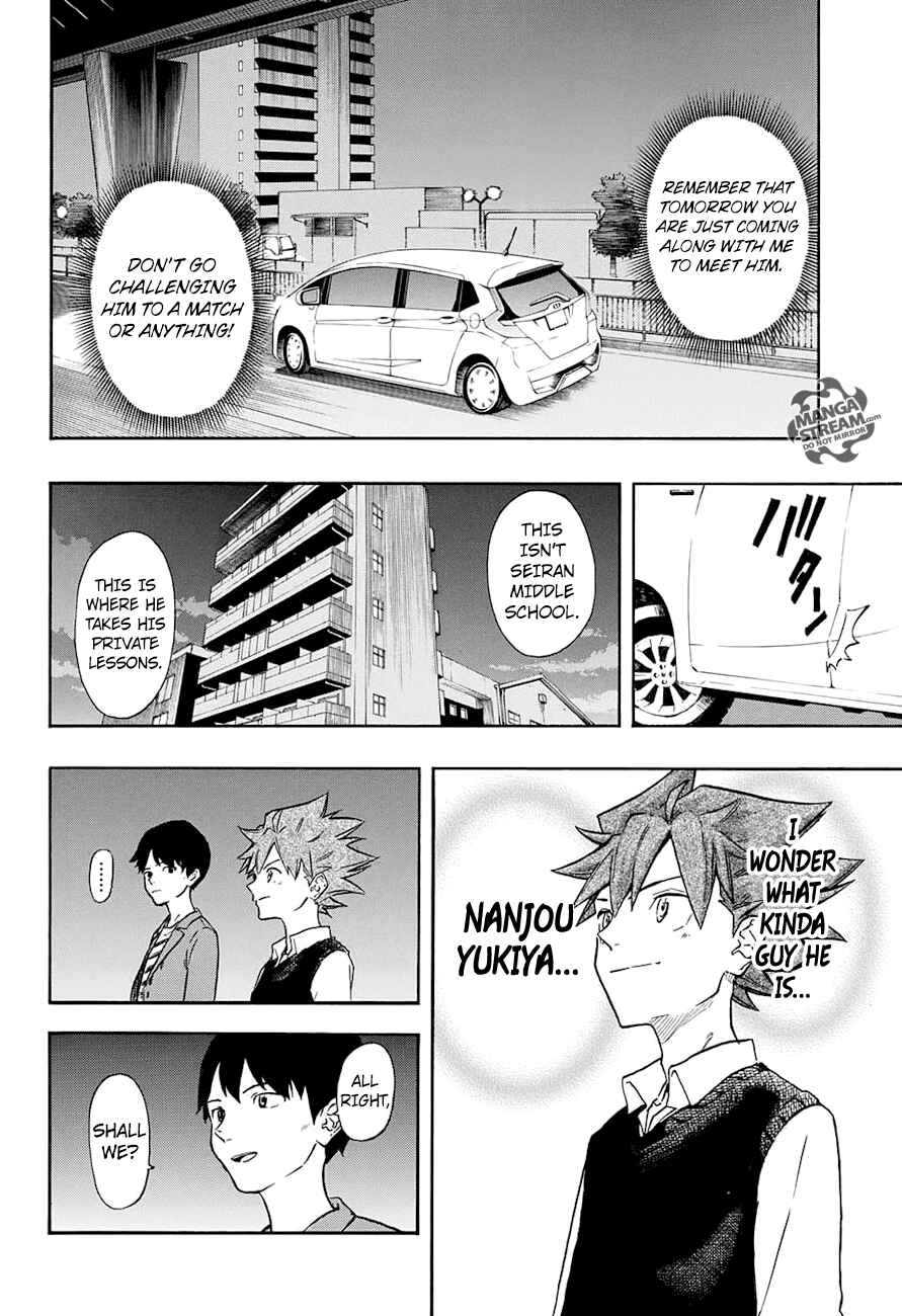 Page 7 Chapter 12 Full Drive