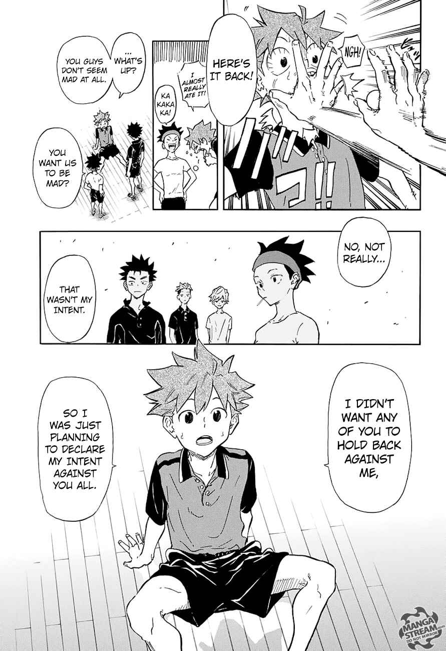 Page 4 Chapter 7 Full Drive