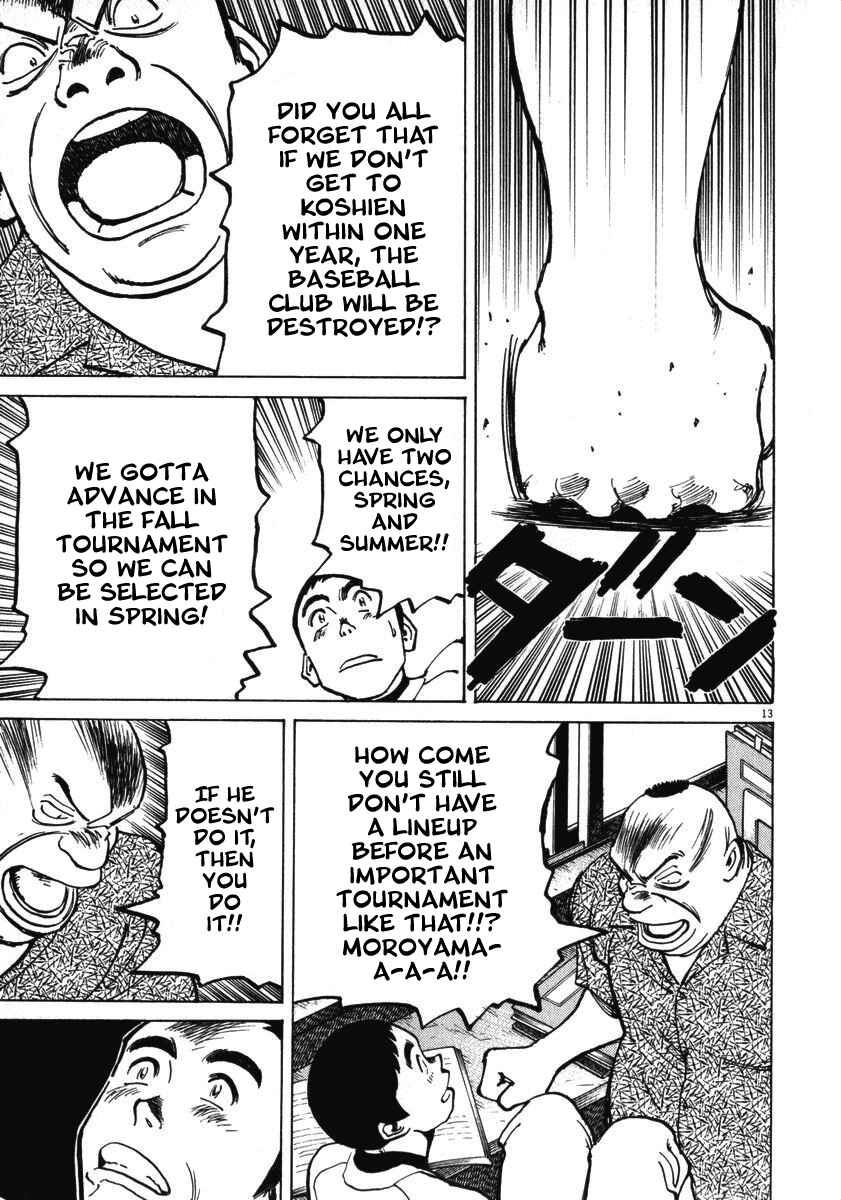 Page 13 Chapter 9 Last Inning