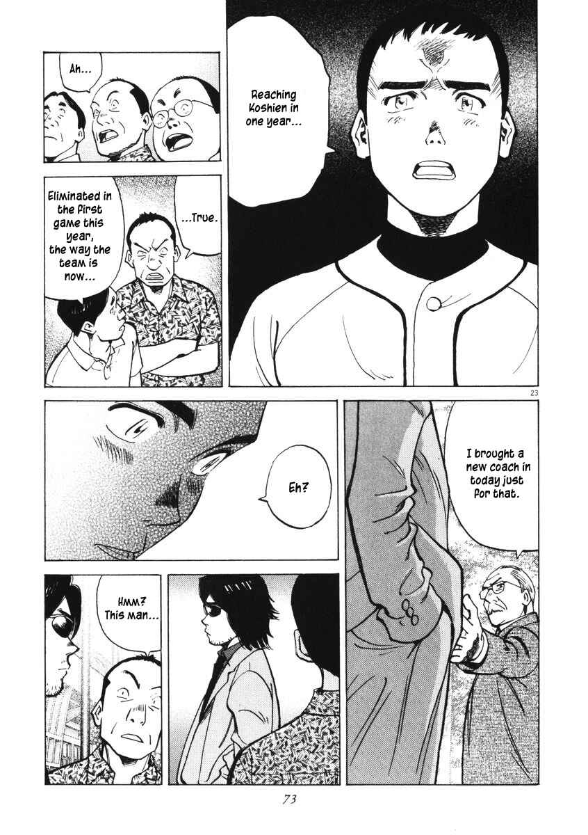 Page 22 Chapter 2 Last Inning