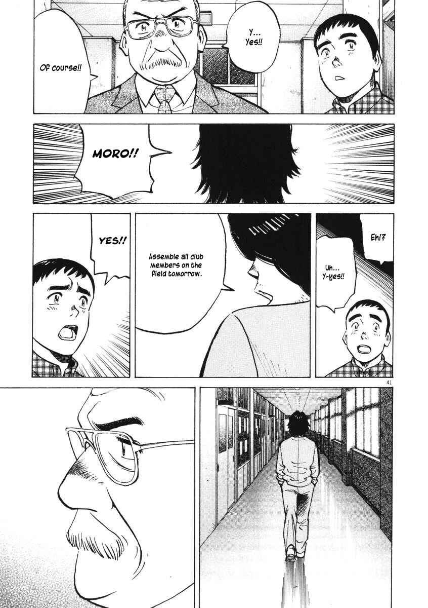Page 40 Chapter 2 Last Inning