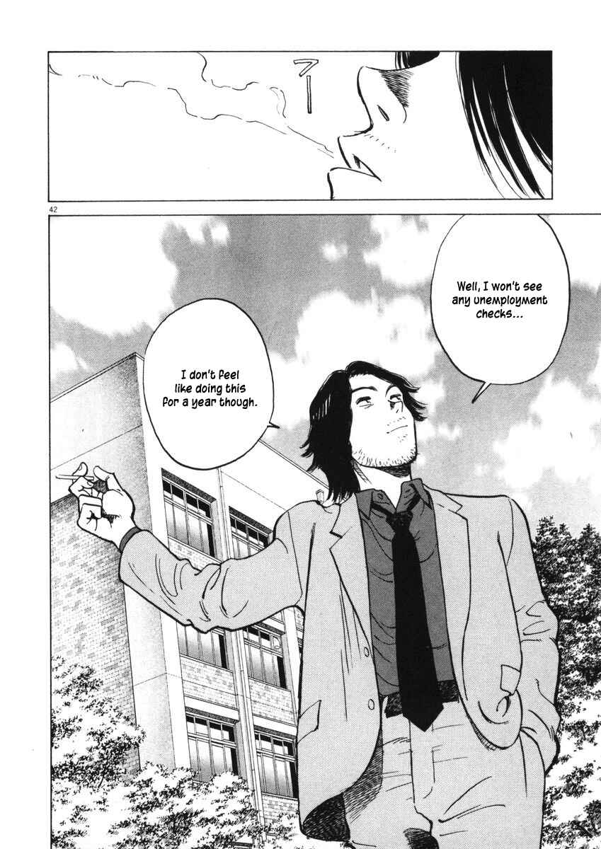 Page 41 Chapter 2 Last Inning