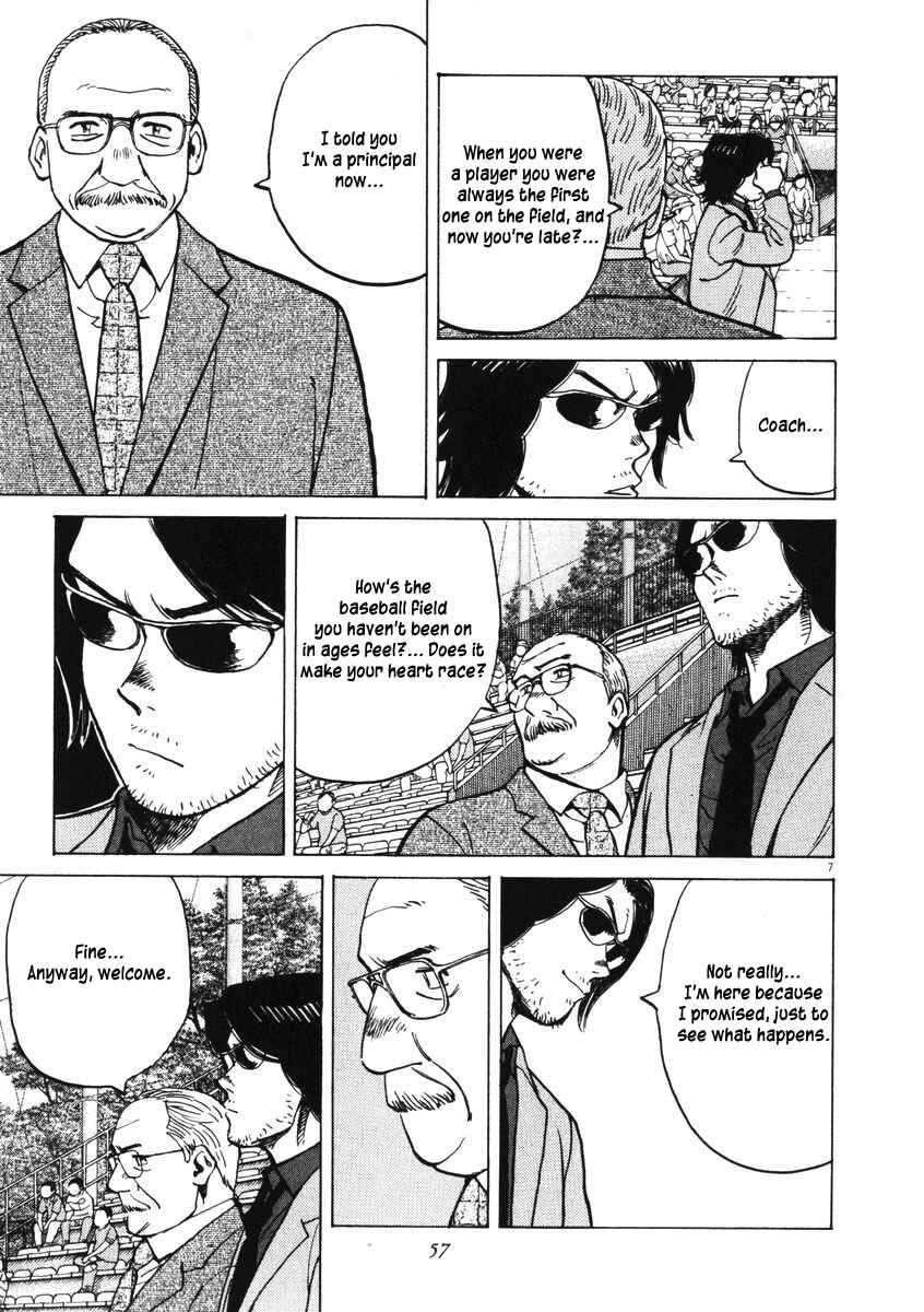 Page 6 Chapter 2 Last Inning