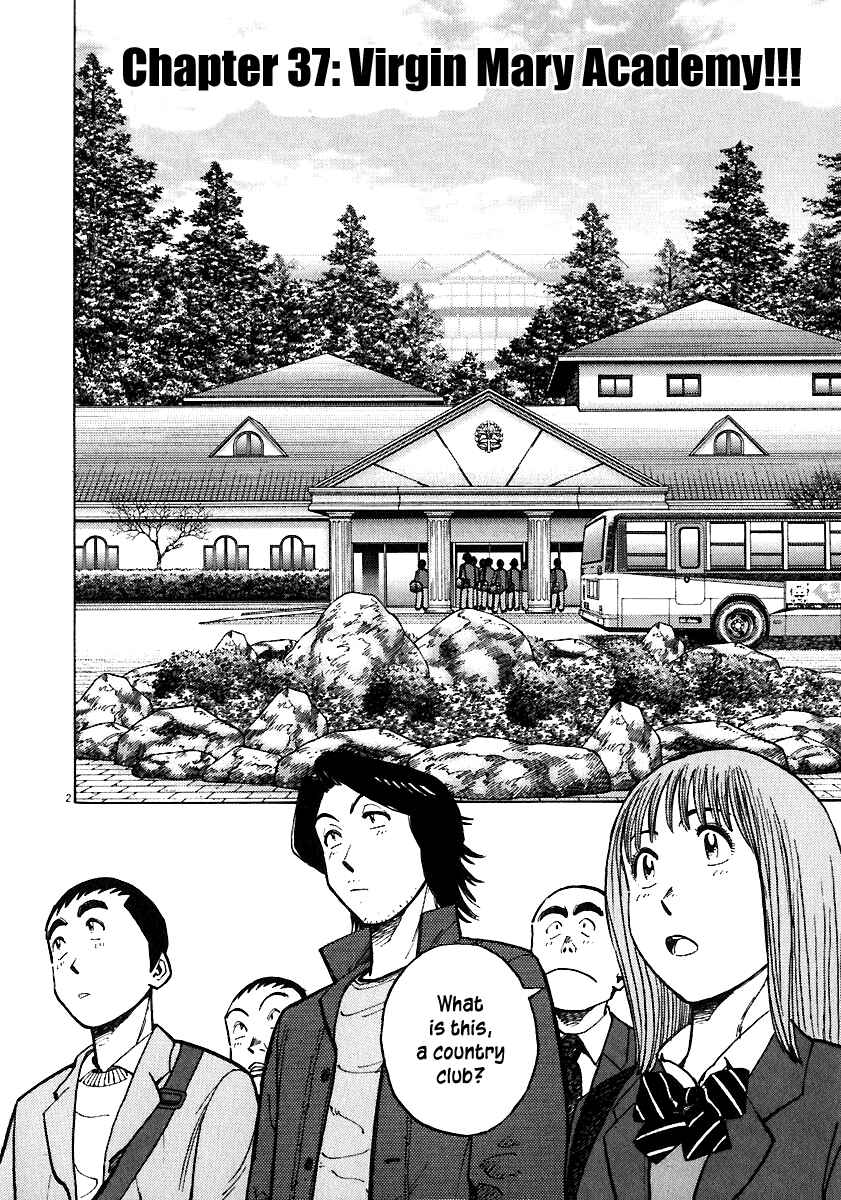 Page 2 Chapter 37 Last Inning