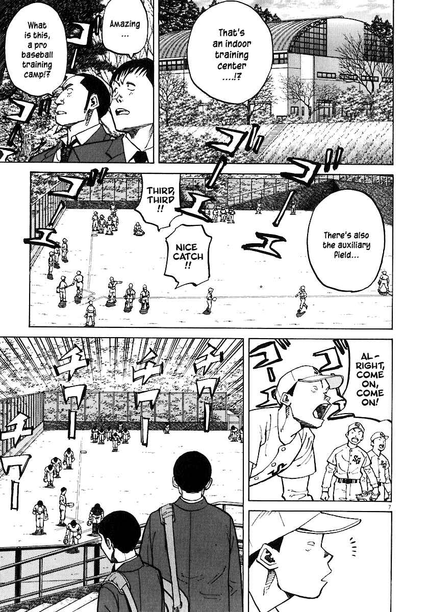 Page 6 Chapter 37 Last Inning