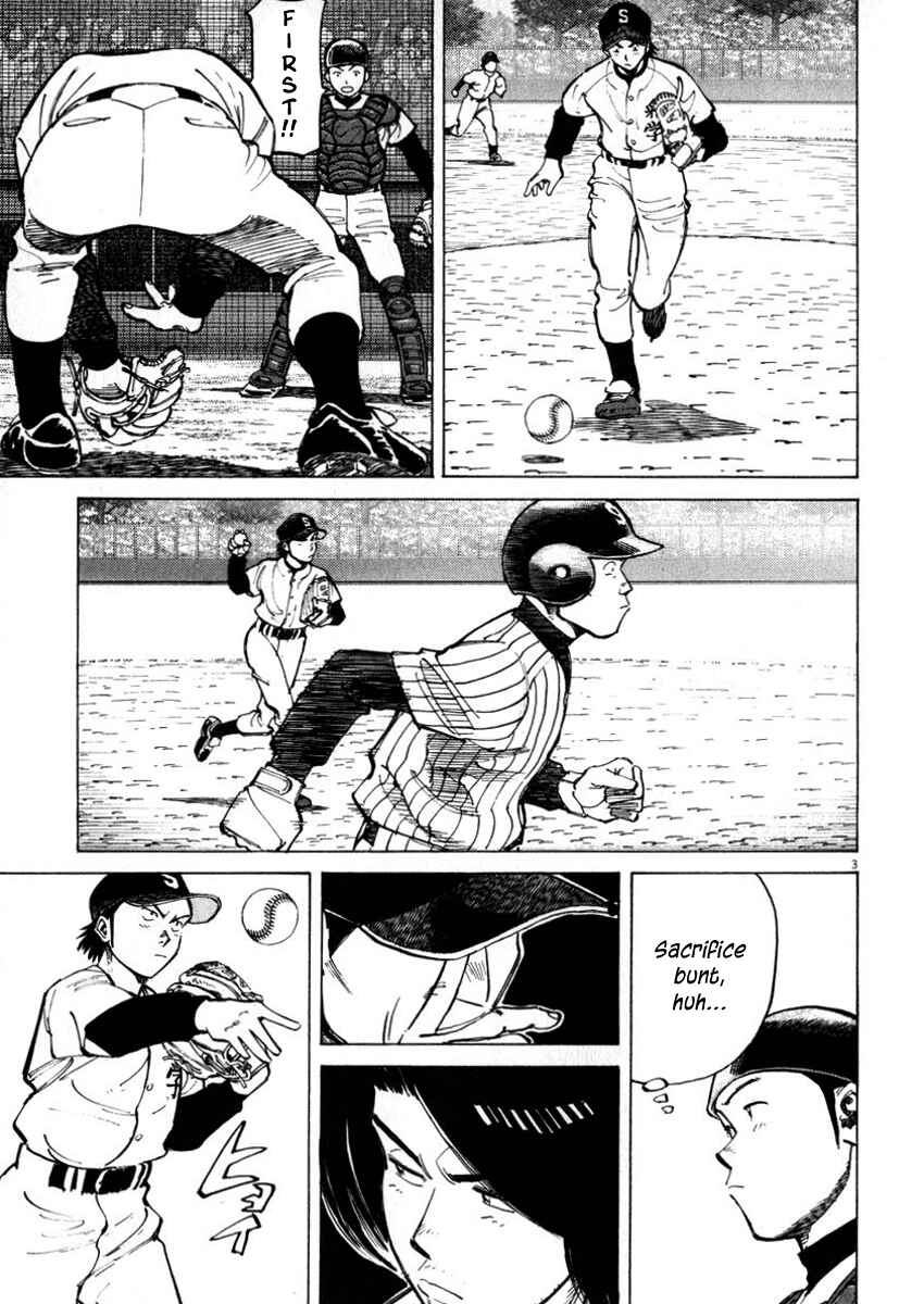 Page 3 Chapter 44 Last Inning