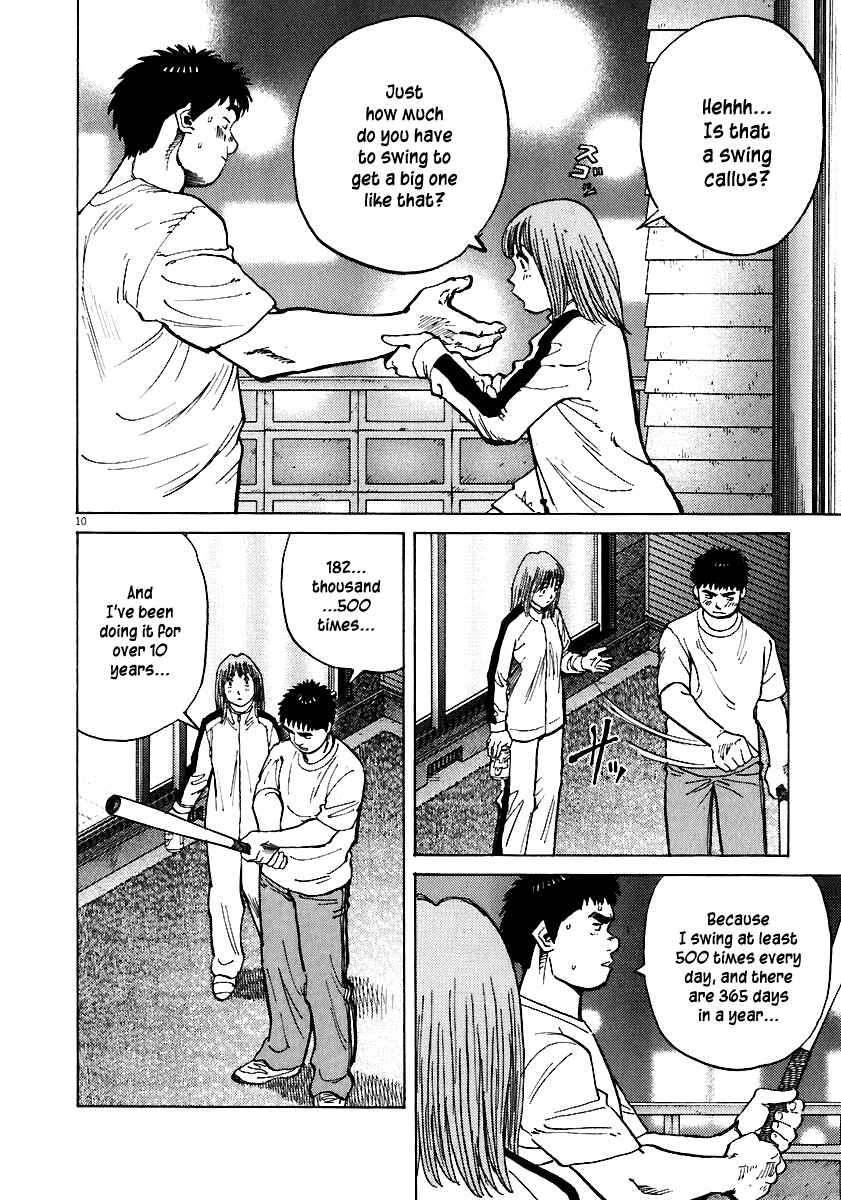 Page 10 Chapter 32 Last Inning