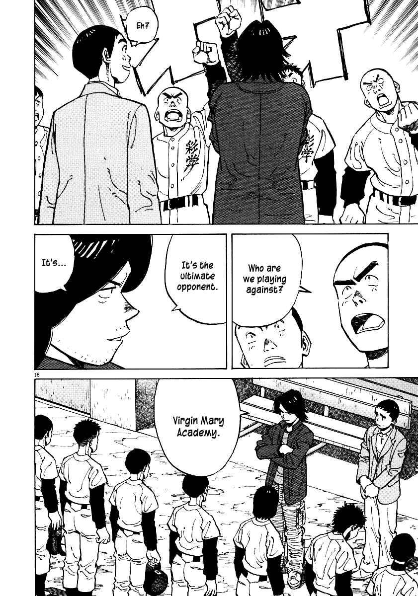 Page 18 Chapter 35 Last Inning