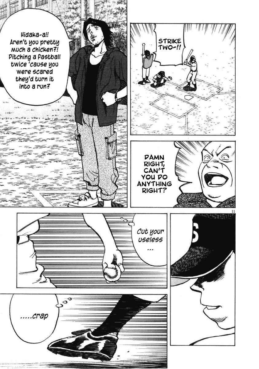 Page 10 Chapter 11 Last Inning
