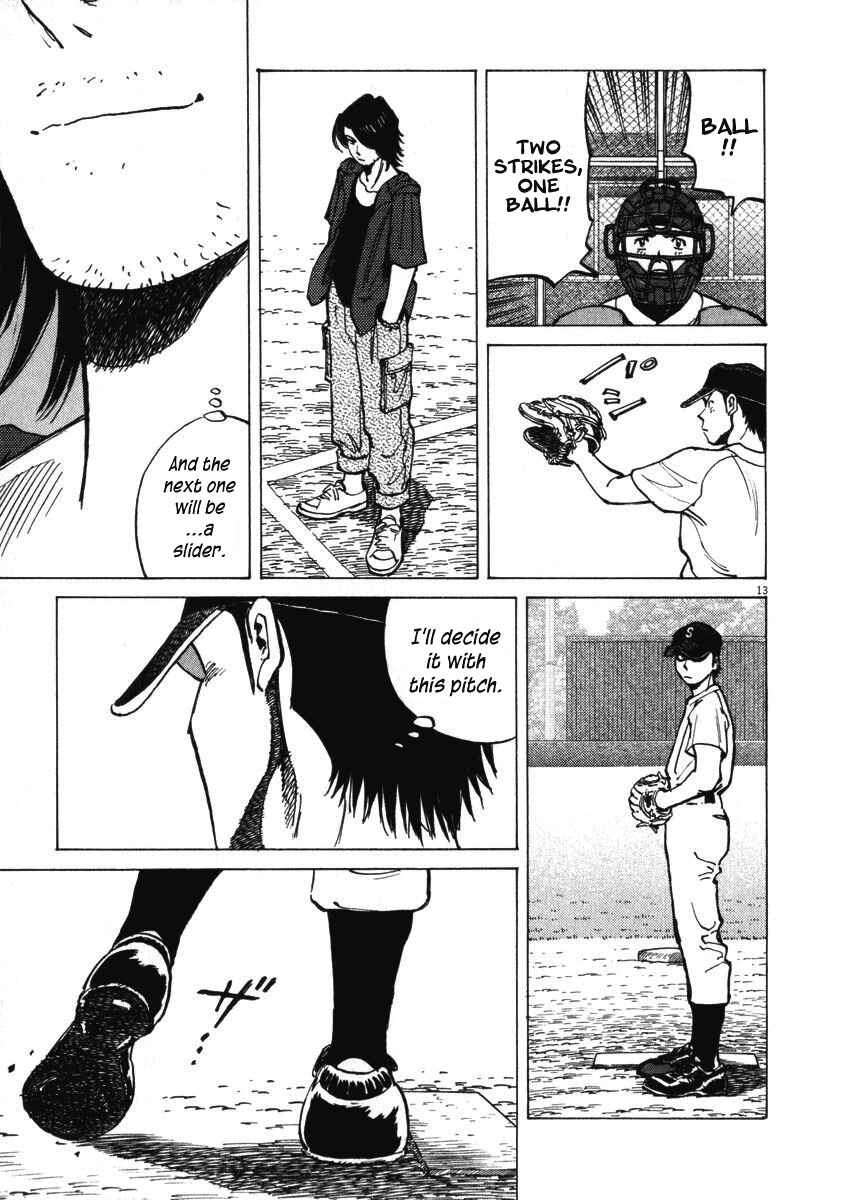 Page 12 Chapter 11 Last Inning
