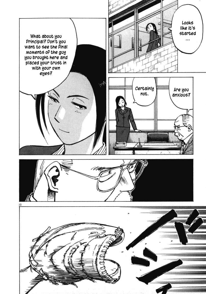 Page 9 Chapter 11 Last Inning