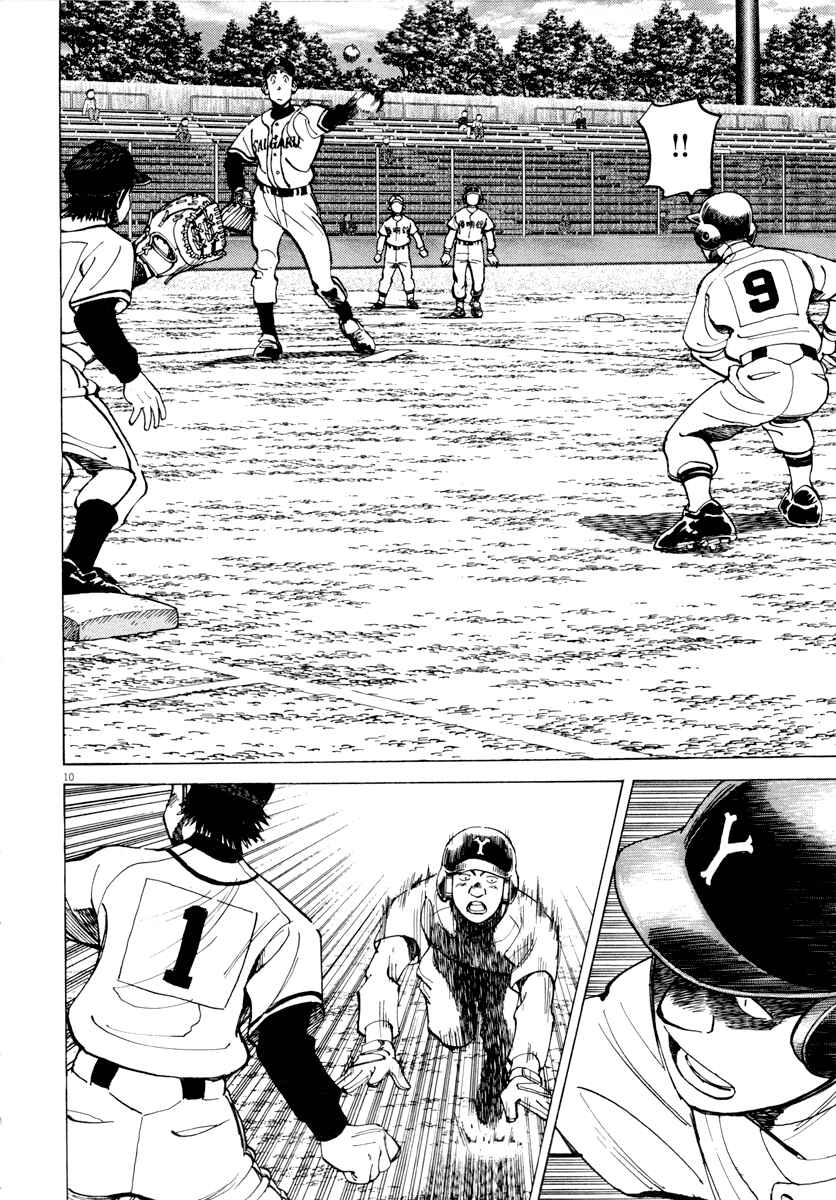 Page 10 Chapter 90 Last Inning