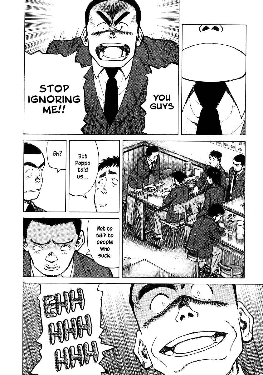 Page 8 Chapter 51 Last Inning