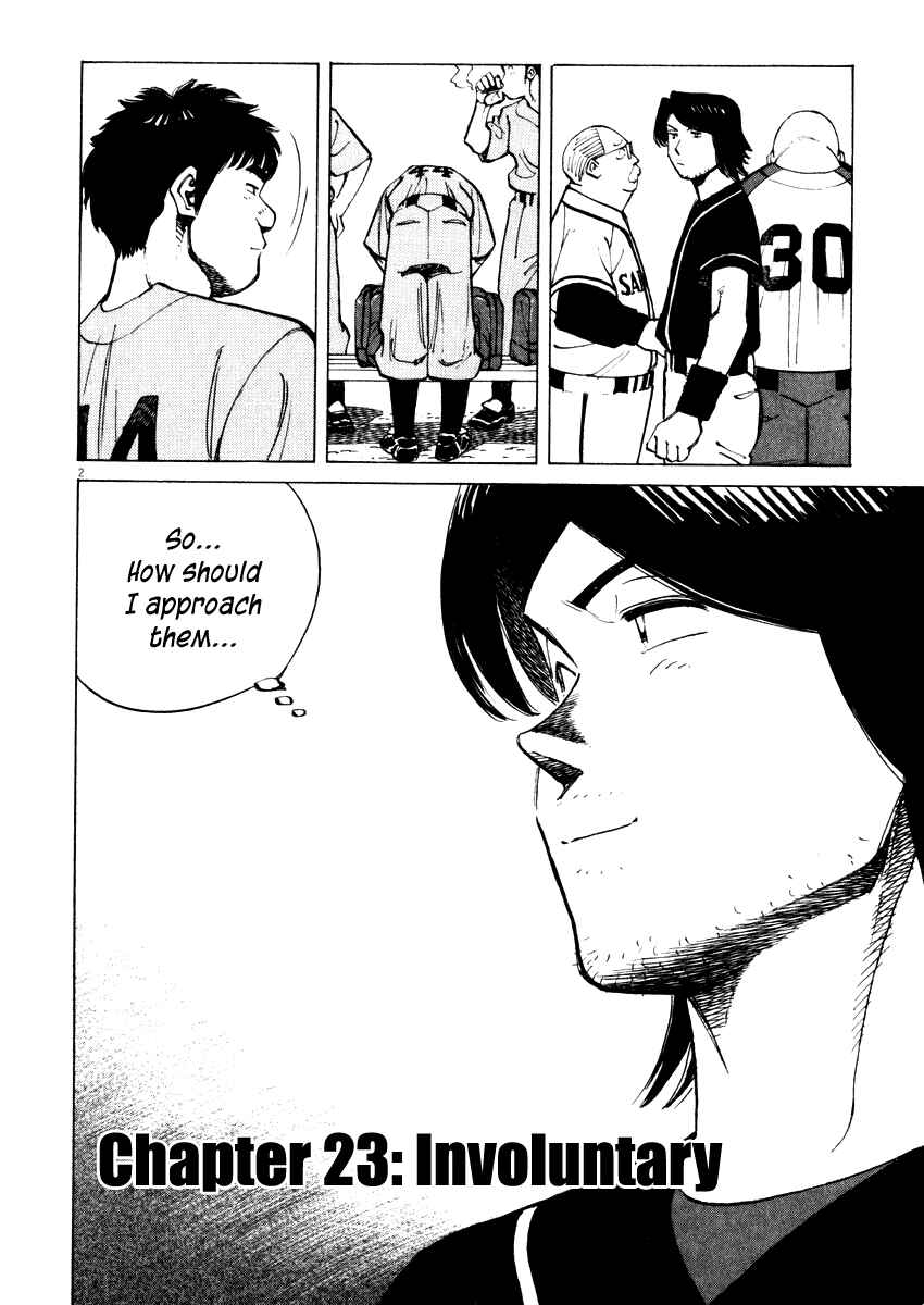 Page 2 Chapter 23 Last Inning
