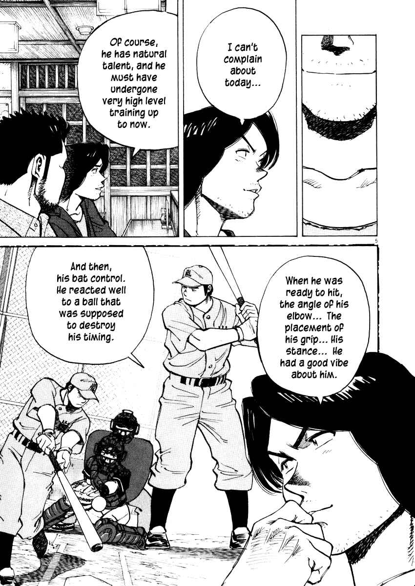 Page 5 Chapter 23 Last Inning