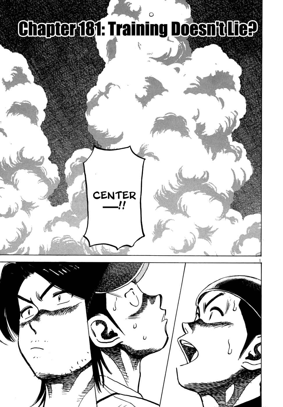 Page 2 Chapter 181 Last Inning