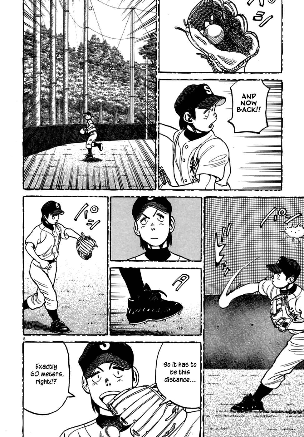 Page 9 Chapter 181 Last Inning