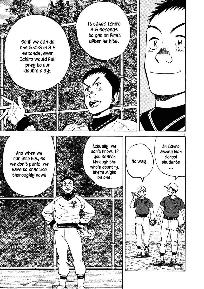 Page 19 Chapter 83 Last Inning